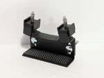 Gretsch Bass Drum Riser 18" - New. Fixed Price $32.99.