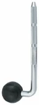 New - Gibraltar Medium 10.5mm Ball L-rod, #sc-lbm. Fixed Price $16.99.