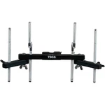 Toca Adjustable Accessory Mount With Knurled Arms. Fixed Price $89.99.