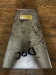 Jcr Percussion Handheld Cowbell Salsa Latin Vintage Rare. Fixed Price $200.00.