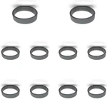10pcs Duplex Feed Pickup Roller Tire Fits For Epson L5198 L5190 L5316 L5298. Fixed Price $15.99.
