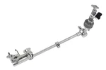 Dw Closed Hi-hat Attachment W/ Mg-3 Clamp & 1/2" X 18" Arm. Fixed Price $134.99.