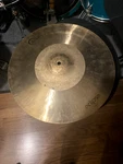 Dream Cymbals Eclipcr17 Eclipse Crash Cymbal. 17". Fixed Price $180.00.