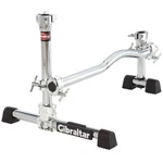 Gibraltar Stealth Rack Vertical Mounting System With Chrome Clamps. Fixed Price $246.99.