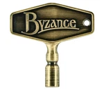 Meinl Byzance Drum Key, Antique Bronze. Fixed Price $12.99.