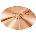 Paiste Pst 7 Heavy Crash 16 In. Fixed Price $148.00.