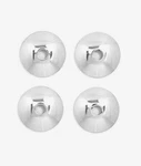 Gibraltar Sc-mcw Metal Cymbal Stand Cup Washers (4 Pack). Fixed Price $3.95.