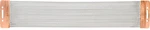 Puresound T1320 13" 20-strand Twisted Series Snare Wire. Fixed Price $39.99.