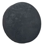 Cb Drums Practice Pad Rebounder Model 4286 5 Inch. Rubber. Fixed Price $13.99.