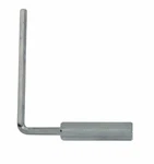 New - Gibraltar Yamaha Style 6" Hex Tom Arm, #sc-dwlry. Fixed Price $24.99.