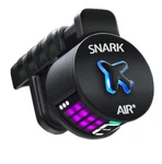 Snark Air - Low-profile, Rechargeable, Clip Tuner (new For 2023). Fixed Price $24.95.