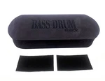Jiayouy Bass Drum Anchor System Kick Stopper Damper Percssion Black. Fixed Price $26.16.
