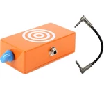Electro Faustus Ef105 Drum Thing Percussion Sound Sample Device Pedal W/ Patch C. Fixed Price $81.00.