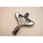 Tama Tdk10bn Drum Key Black Nickel. Fixed Price $7.99.