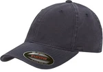 Flexfit Men's Low-profile Unstructured Fitted Dad-style Small-medium, Navy. Fixed Price $41.70.