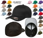 Flexfit 6277 Original Structured Twill Fitted Baseball Hat Cap. Fixed Price $9.95.