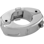 Gibraltar Memory Lock Key Adjustment Chrome. Fixed Price $12.99.