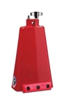 Latin Percussion Lp008cs Chad Smith Red Hot Signature Ridge Rider Cowbell. Fixed Price $84.99.