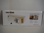 New Sealed Medicine Rx Safe Model Ms-1 Standard With Key. Fixed Price $40.00.