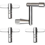 Gadpiparty Professional Drum Key For Tuning - Compact Universal Wrench Tool. Fixed Price $77.34.