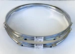 2.3mm Hd Gibraltar 16 In. - 8 Lug -hd Drum Rims Sc-1608tt Nos Set Of 2.... Fixed Price $33.00.