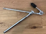 Gibraltar Sc-4425b-1 Boom Cymbal Post Mount Holder Arm W Ratchet Tilter 16" 7/8". Fixed Price $30.00.