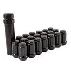 20pcs Wheel Lug Nuts+lock Key 12x1.5 5x114.3 To 5x4.5 Replacement For Jdm Hon.... Fixed Price $49.62.