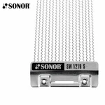 Sonor Sw-1218-s 12-inch Steel 18 Strands Snare Wires. Fixed Price $69.00.