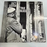 Lazy Lester True Blues Lp 1967 Excello Lp-8006 Lover, Not A Fighter!!!. Fixed Price $77.70.