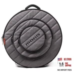 Mono M80-cy22-ash Cymbal Case Grey. Fixed Price $303.53.