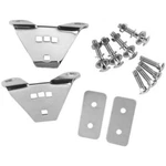 Lp Double Conga Mounting Bracket(2). Fixed Price $39.99.