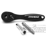 Ahead Klip-it Drum Key Speed Torque Ratchet. Fixed Price $14.99.