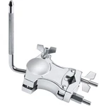 L-rod Cowbells Cymbal Clamp, Heavy-duty Cowbell Mount Percussion Holder Exten.... Fixed Price $38.59.