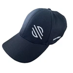 Sanabul Stretch Fit Performance Hat Men & Women Large, Blk With Red Line. Fixed Price $20.00.