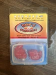 Docs Proplugs Xxl W/leash Vented Ear Plugs. Fixed Price $7.00.