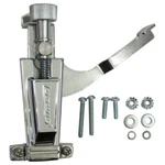 Ludwig P85 Standard Snare Throw Off. Fixed Price $42.90.