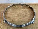 11" 4-lug Rack Tom Rim Hoop Counterhoop Part Cos 1.6mm Rare Size Kids Drum Set. Fixed Price $20.00.