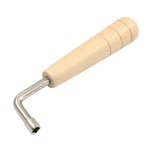 Piutouyar L-shape Tuning Wrench, Professional Universal Wrench. Fixed Price $7.87.