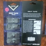 Vater Black Drumstick Grip Tape, Tape Material, Vgtb. 1 For $5.99. Fixed Price $5.00.