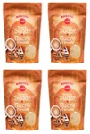 Lantic Rogers Maple Sugar 100% Pure 220g (4 Pack). Fixed Price $58.84.