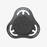 Slug Percussion - Bbtphdf Triad Pad Batter Badge Felt Duro Disk. Fixed Price $11.99.