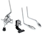 Gibraltar Floor Tom To Bass Drum Conversion Kit - 10.5mm. Fixed Price $179.99.