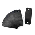 Rogers Beavertail Large Tom/bd Lug Gasket 10pk. Fixed Price $16.00.