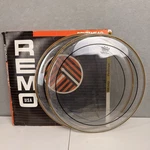 Vintage Remo Weather King Pinstripe Drum Heads 16 Pair Ps-0316-00 W Box 1990. Fixed Price $49.99.