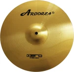 Brilliant Finish 14" Crash Cymbal Bright Sound Drum Practice For Set. Fixed Price $47.99.
