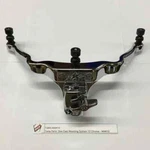 Tama Mam10 Star-cast Mounting System 10" Chrome. Fixed Price $130.99.