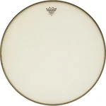 Remo Renaissance Hazy Timpani Drum Heads 28 In., Steel Insert Ring. Fixed Price $202.99.