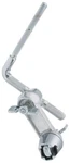 New - Gibraltar 9.5mm L-rod & Clamp For Percussion Accessories, #sc-plra. Fixed Price $42.89.