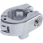Gibraltar Hinged Memory Lock 34" 78 In. Fixed Price $6.49.