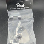 Pearl Sr-014n Snare Drum Throw-off Strainer Mounting Hardware. Fixed Price $39.00.